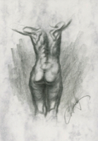 Female Life Study 24